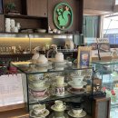 솔솔밀크티 | [서울 사당 | 율목커피] 아끼소바 빵과 밀크티가 맛있는 사당 분위기 좋은 동네 카페 내돈내산 후기