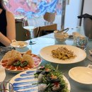 한국지엠안중바로서비스 | [서울 충무로역] 노베, NOVE pasta &amp; bar, 충무로 신상 레스토랑 솔직 후기