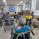 노래교실 | 여가지원활동 &#39;노래교실&#39;