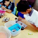 강진작천중학교 이미지