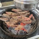 소박사갈비