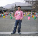밀양 표충사에서 2007.4.7