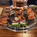 약수참숯불닭갈비 | 약수참숯불닭갈비 | 약수역 맛집 솔직 후기 (주차, 포장, 예약)