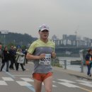 제2회 사랑의 연탄나눔 한강마라톤대회 참가기 이미지