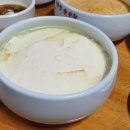 재래식순두부