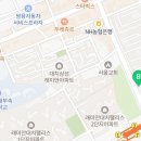 은마종합상가 자치관리사무소 이미지