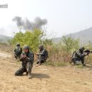 해병대제2사단(수색대대)