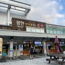 천안논산고속도로 정안상행 휴게 | 정안알밤휴게소 상행 천안방향 먹거리 카페 푸드코트 영업시간