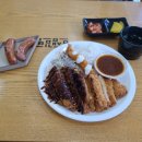 얌샘김밥 도통점 이미지