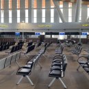 인천항 국제여객터미널 관광안내소 이미지