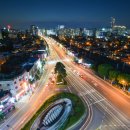 소사삼거리 분수대 이미지