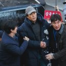 📽&lt;노 웨이 아웃&gt; 2화 줄거리 (스포있음)by 꿀돈잼