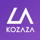 KOZAZA 이미지