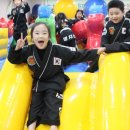 명지대 한얼 합기도 이미지