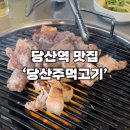 당산주먹고기 | [서울 영등포구 당산역] 맛집 고깃집 추천 연중무휴 브레이크 타임 없는 &#39;당산주먹고기&#39; 내돈내산 후기