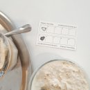 행운동-25 | 서울대입구역 카페 | 인하프 - 샤로수길 카페 행운동 애견 동반 카페
