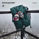 H-009 | 🌿 12월 23일 데일리 운동_ ❄️ 치악산 비로봉 눈꽃 등산 후기 걷기 하루, 겨울산이 준 선물