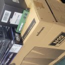 조립작업 - AMD5600/A520/DDR4 16G/m.2 500G/RX580/정격500W 이미지