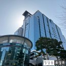 망원대상3차아파트 (아파트 건물 뒤) | [구로디지털단지 온심정 해장국] 구디 직장인의 점심밥, 온심정 해장국