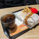 맥도날드 양주옥정DT점 이미지