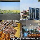 익산 코코밀 | 익산 대형카페 코코밀 대한민국 제과기능장 빵집