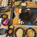 돌판구이 또바기 이미지