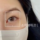 소이뷰티끄 | [인천 미추홀] 속눈썹 수분팡팡 펌 후기 : 소이뷰티끄