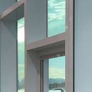 노을이 아름다운 하단복합센터 이미지