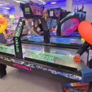 덕구놀이터 | 울진 덕구온천 호텔 스위트 키즈스파룸 후기