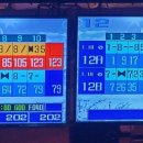 리엔볼링 하양 이미지