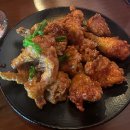 대파랑통닭부송점 | 익산) 대파랑통닭부송점 / 치킨 먹다 파스타에도 반하다, 사이드 메뉴까지 맛집인 부송동 술집
