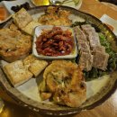 공지천 에디오피아 | 물빛 야경 맛집, 춘천공지천술집 베이스캠프에서 즐긴 감성 2차!