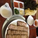 삼삼왕족보쌈