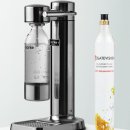 ㈜중앙환경엔지니어링 | 더현대 서울 아르케 탄산수 제조기 직접 체험해 본 솔직 후기