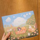 울산망개떡 | 🍰 울산 디저트 내돈내산 탐방기(복호두/에낭/ 울산망개떡/소마 옥수수소금빵)