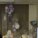 하모이삼로 | W-6-1) 프로포즈의 완성 헬륨풍선 서귀포풍선 '우블리벌룬' 레터링풍선으로 프로포즈 대성공❤️