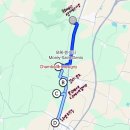 황금의 언덕 부르고뉴 와인 | [부르고뉴 와인 여행] Côte d’Or, 샹볼 뮈지니 에서 로마네 꽁띠, 몽라셰까지