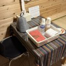 강변펜션 | 구미겨울데이트 추천 핀란드사우나 즐기는 강변하우스펜션 힐링여행