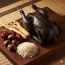 궁궐삼계탕 이미지