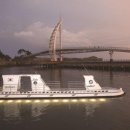 대국해저관광(주) 서귀포잠수함 이미지