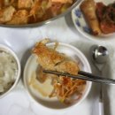 속초코다리조림