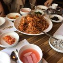 갓쓴 아구찜