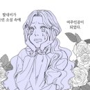 50대 주부인 나, 딸내미의 소설 속 여 주인공으로 빙의하다?! 이미지