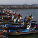 간월도항 이미지