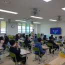 한얼초교 이미지