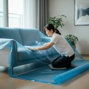 해오름빌라 | 파주 해오름마을 6단지 제일풍경채 창문청소.. 아파트 외창 유리창 청소 후기