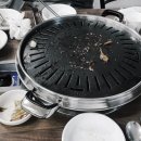 군위와촌식당