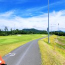 청통골프장 이미지