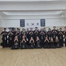 아산검도관 이미지