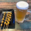 “군산 술집” 찾는다면 [더꼬치다 새만금점] 닭꼬치 찐맛집 후기🍢